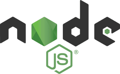 Node.js logo